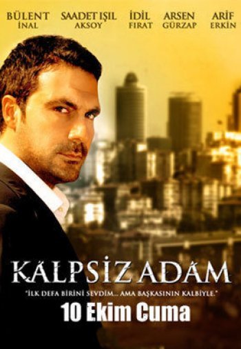 Kalpsiz Adam