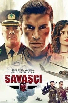 Savaşçı постер к сезону