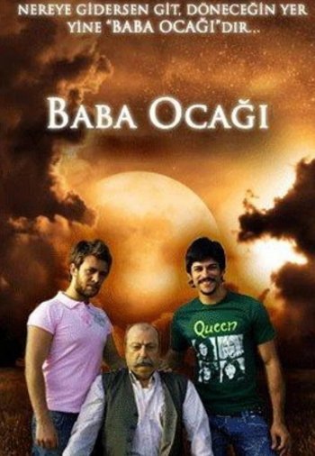 Baba Ocağı